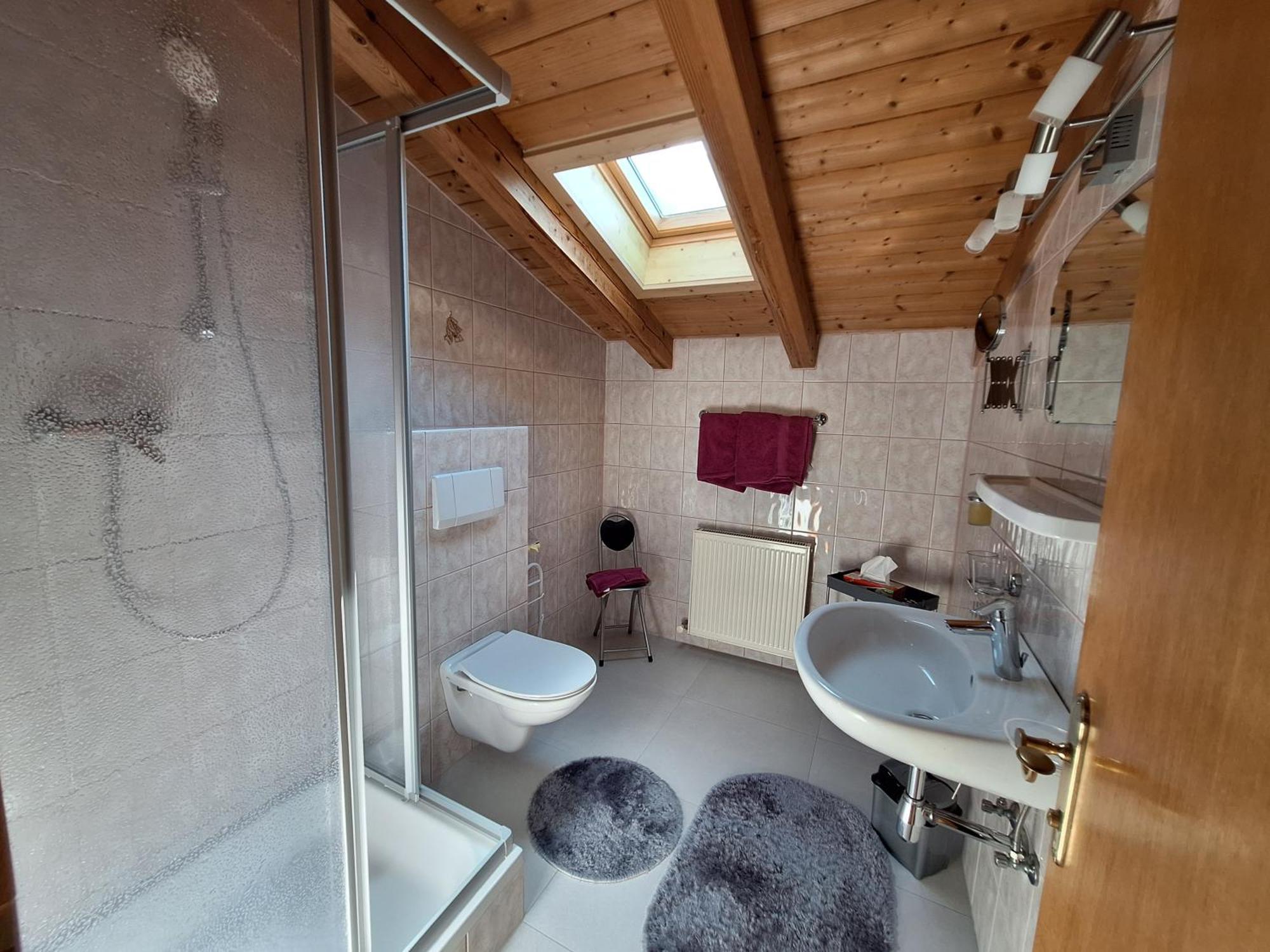 Appartement Anita 란켄펠트 외부 사진