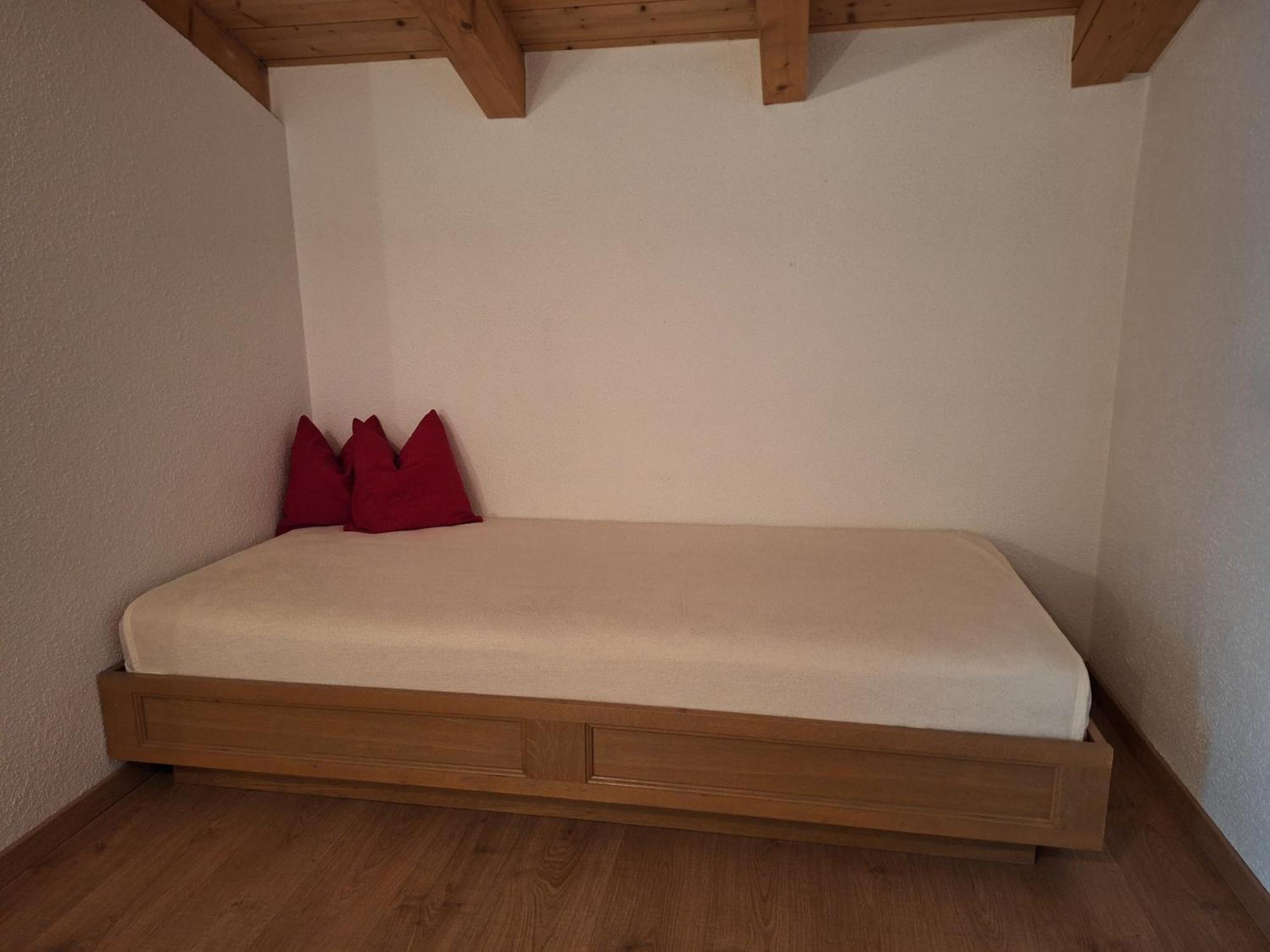 Appartement Anita 란켄펠트 외부 사진
