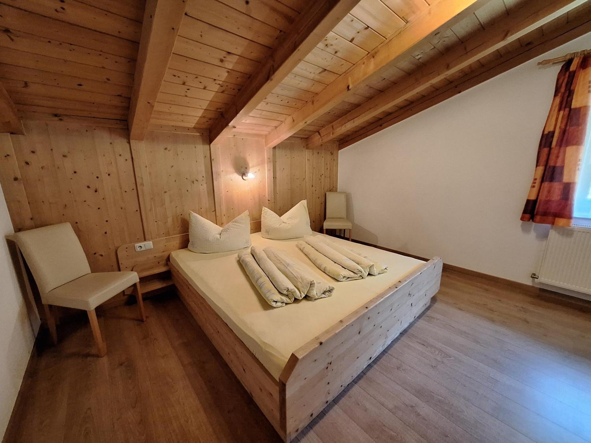 Appartement Anita 란켄펠트 외부 사진