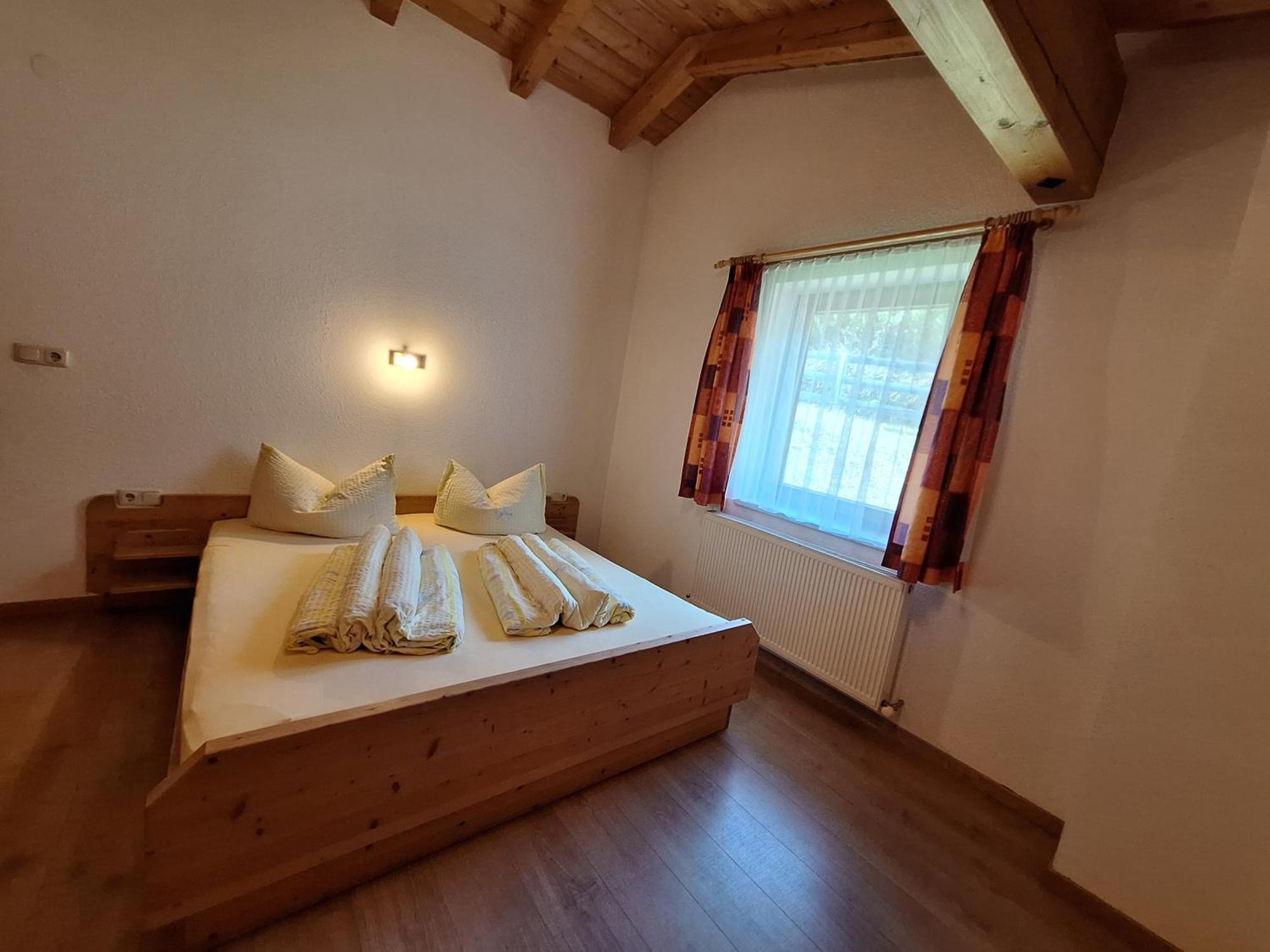 Appartement Anita 란켄펠트 외부 사진