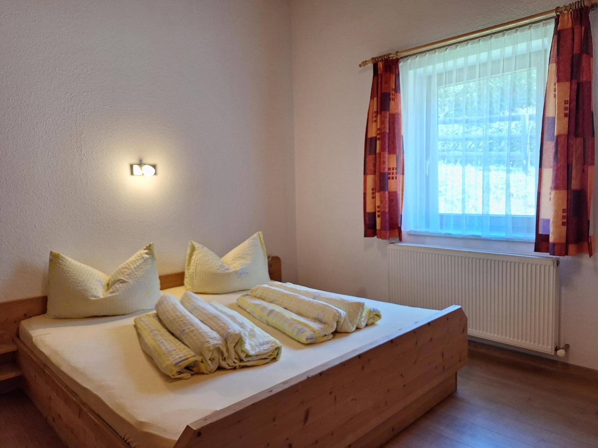 Appartement Anita 란켄펠트 외부 사진