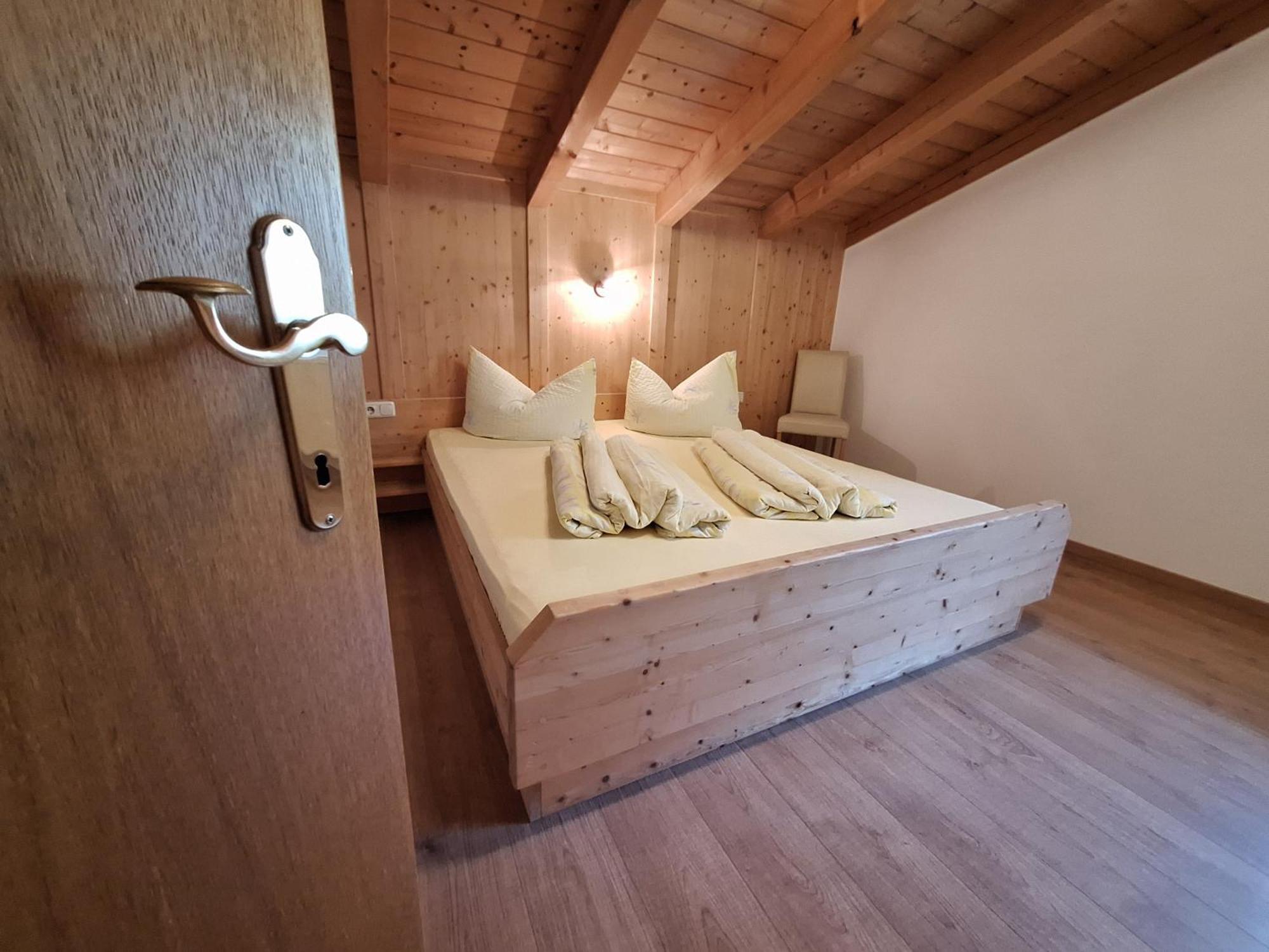 Appartement Anita 란켄펠트 외부 사진