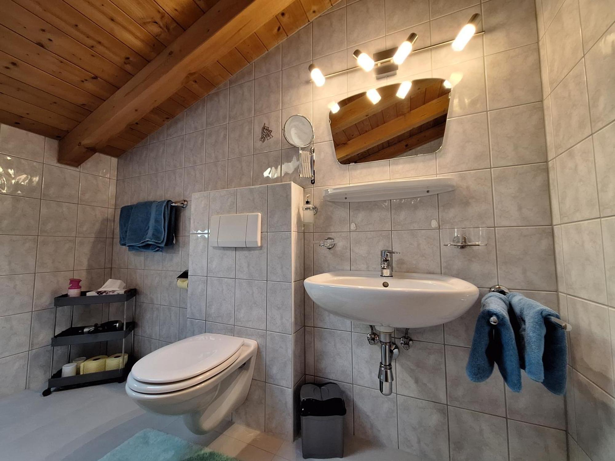 Appartement Anita 란켄펠트 외부 사진