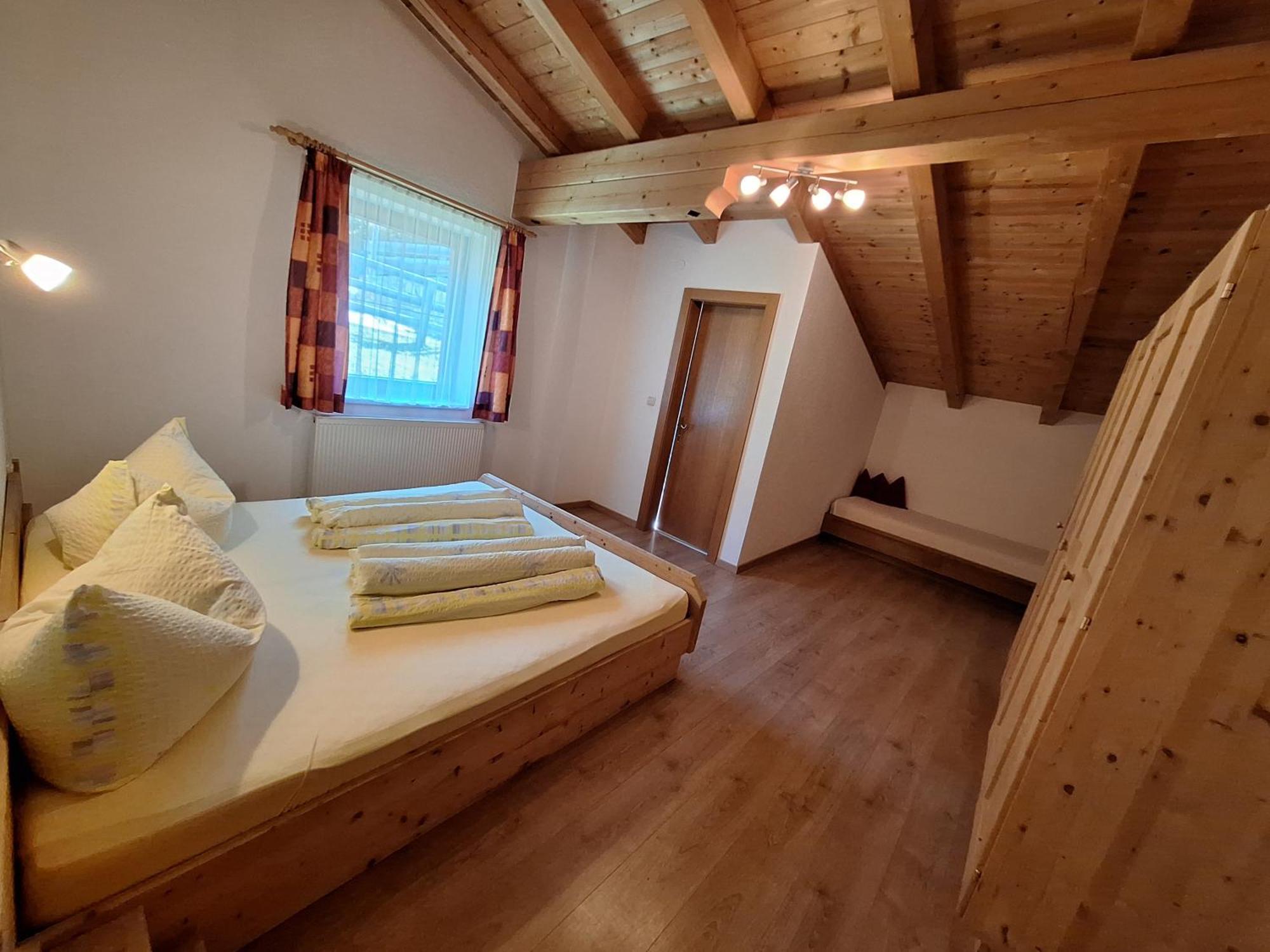Appartement Anita 란켄펠트 외부 사진